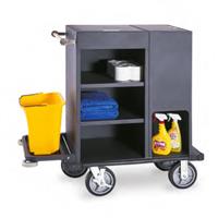 Hotelwagen - Trolleys - Waskar