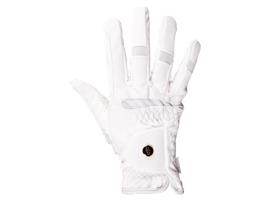 BR handschoenen Competition wit maat 7,10,11