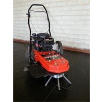 Diversen onkruid borstel machine ARIENS €1549,- WB370