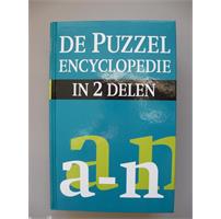 PUZZEL ENCYCLOPEDIE