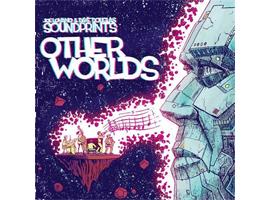 Joe Lavano & Dave Douglas Soundprints - Other Worlds (vinyl