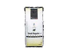 Small Regular (22/17) Verpakking: 3 kg