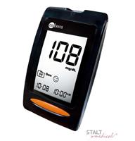 Glucose meter ST-GL 124