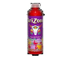 AriZona Fruit Punch Fruit Juice Cocktail (591ml)