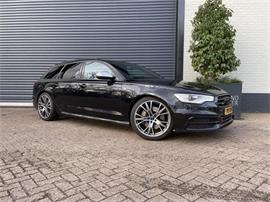 Audi A6 Avant 3.0 TDI BiT 313PK Quattro RS6 Black Edition