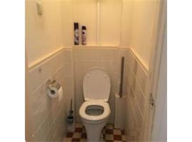kamer in Leeuwarden