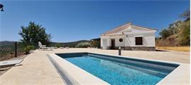 Vakantiehuis Villa Lucas Andalusie