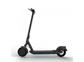 InMotion L9 Unisex Schijfrem Zwart