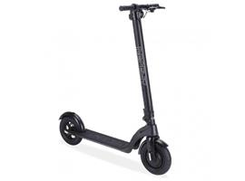 Decent One Unisex Mechanische schijfrem Zwart