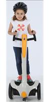 Rollplay Uprider Wit