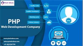  The Best PHP Development Services In India 