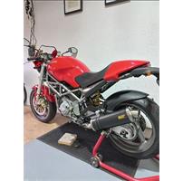Ducati Monster 1000 Sie