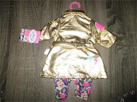 Baby Born Kleding