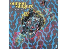 Oumou Sangaré - Timbuktu (vinyl LP)