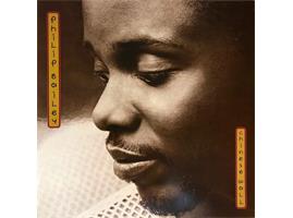 Lp - Philip Bailey - Chinese Wall