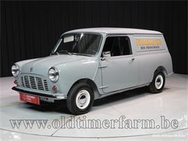 Mini Van 1000 79 CH562A