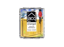 Lacq Energol (20L, Mahogany)