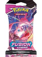 PokémonSleeved Sword & Shield Fusion Strike