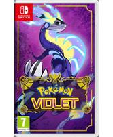 Pokemon Violet - Nintendo Switch