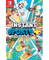 Instant Sports+ - Nintendo Switch