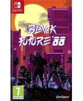 Black Future 88 - Nintendo Switch