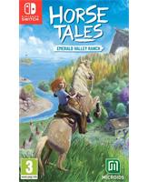 Horse Tales: Emerald Valley Ranch - Nintendo Switch