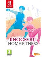 Knock Out Home Fitness - Nintendo Switch