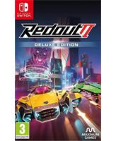 Redout 2 (Deluxe Edition) - Nintendo Switch