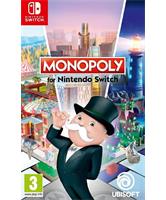 Monopoly - Nintendo Switch
