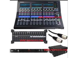 Behringer, Soundcraft, Midas, Yamaha, Pioneer, 