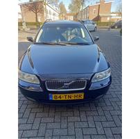 Te koop Volvo v70.