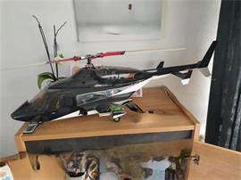 Airwolf Trex