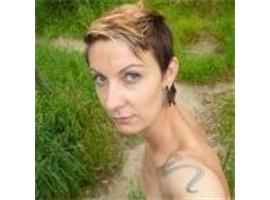   Durf jij wel op mij af te stappen?