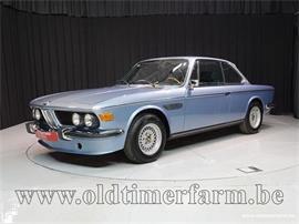BMW 3.0 CSI 72 CH2592