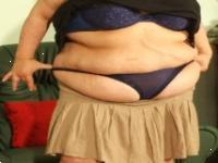 Volle vrouw houd van seks