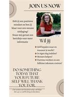 Wil jij weg uit het 9-5 systeem?