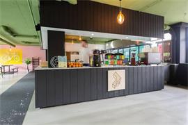 kamer in Rijswijk