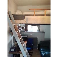 kamer in Breda