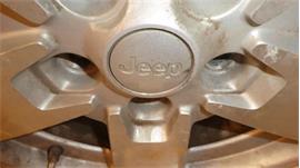 Jeep Cherokee / Mercedes ML