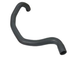 Radiateur slang 850+V70+S70+C70 onderste naar waterpomp S70