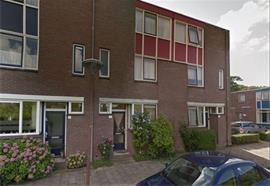kamer in s-Gravenhage