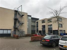 woonhuis in Zwolle
