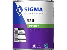Sigma S2U Primer / Contour PU Primer 2,5L (RAL 9016 | Verkee