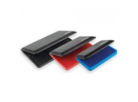 Stempelkussens S: 9x5cm (set van 3 stuks)