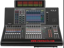  Studioapparatuur, Digitale mixers, DJ-apparatuur