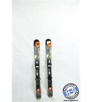 Hergebruikte / Tweedehands - Skis - Rossignol S65 - 100