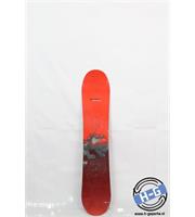 Hergebruikt / Tweedehands - Snowboard - Burton Punch - 128