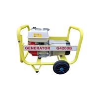 GENERATOR G4200B