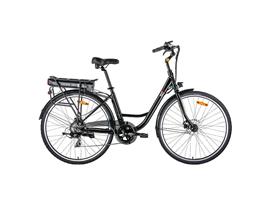 Leon Gavana 27,5 Inch 44 cm Dames 18V (2x9) Hydraulische sch