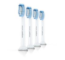 Philips Sonicare Sensitive Standard | 4 stuks